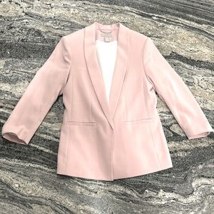 H&M Fitted Blazer